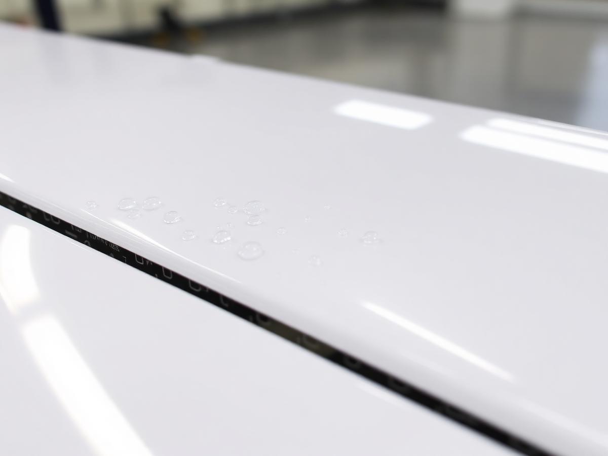 Ceramic Coatings